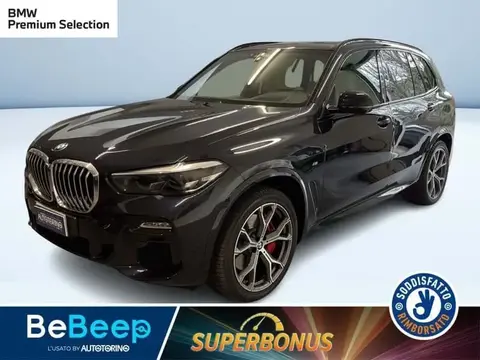 Used BMW X5 Hybrid 2020 Ad Italy