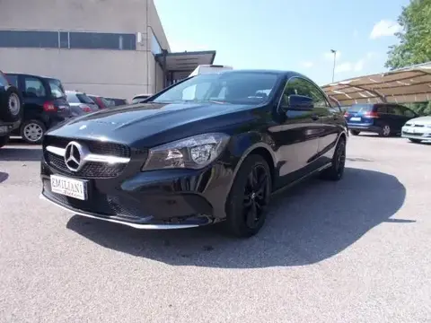 Annonce MERCEDES-BENZ CLASSE CLA Diesel 2016 d'occasion 