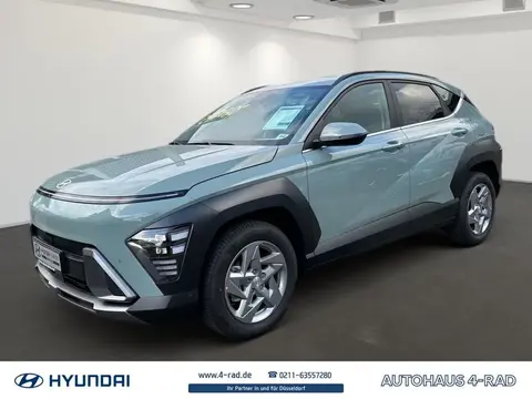 Used HYUNDAI KONA Petrol 2024 Ad 