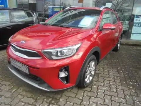 Used KIA STONIC Petrol 2020 Ad 