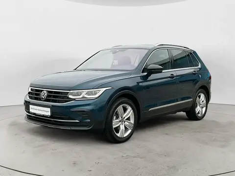 Used VOLKSWAGEN TIGUAN Petrol 2023 Ad 