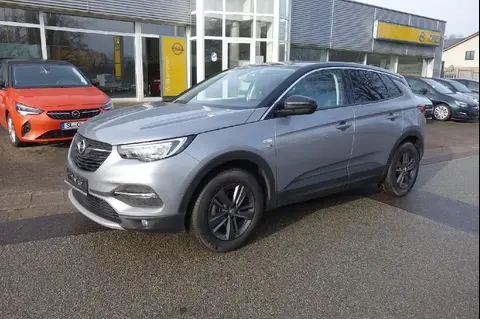 Used OPEL GRANDLAND Petrol 2020 Ad 