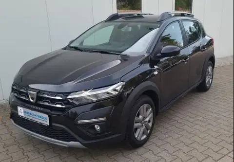 Used DACIA SANDERO LPG 2022 Ad 