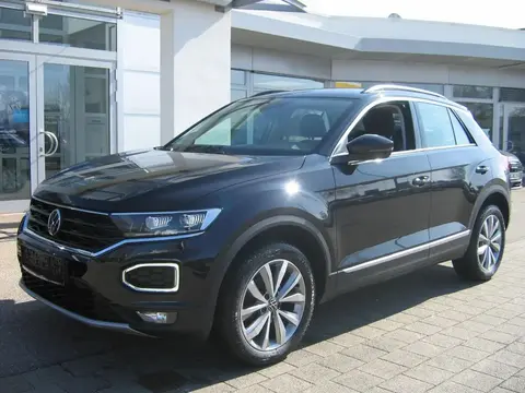 Used VOLKSWAGEN T-ROC Petrol 2021 Ad 