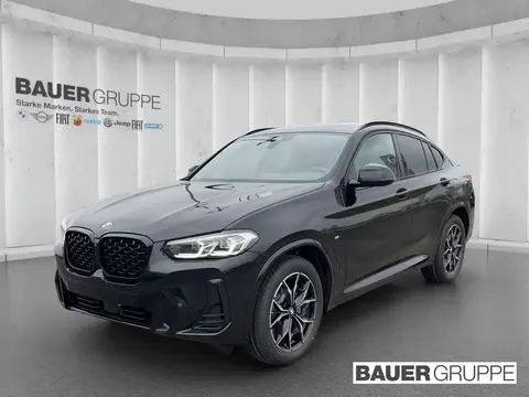 Used BMW X4 Diesel 2024 Ad 