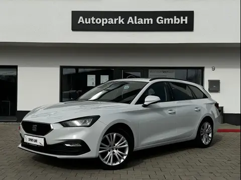 Used SEAT LEON Diesel 2021 Ad 