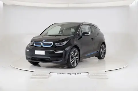 Annonce BMW I3 Non renseigné 2020 d'occasion 