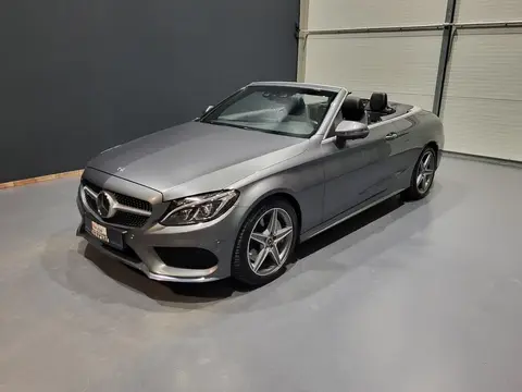 Used MERCEDES-BENZ CLASSE C Diesel 2017 Ad 