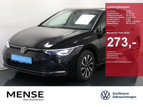 Annonce VOLKSWAGEN GOLF Essence 2023 d'occasion 