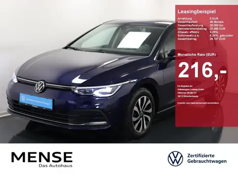 Annonce VOLKSWAGEN GOLF Essence 2023 d'occasion 