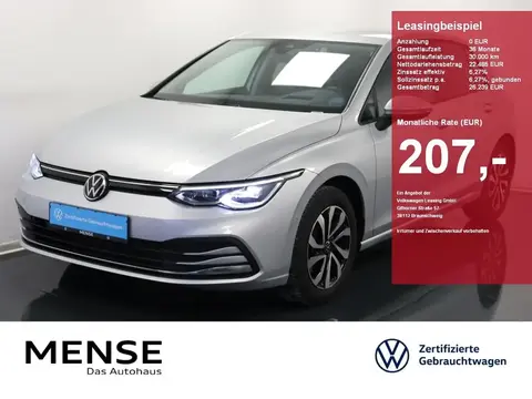 Annonce VOLKSWAGEN GOLF Essence 2023 d'occasion 