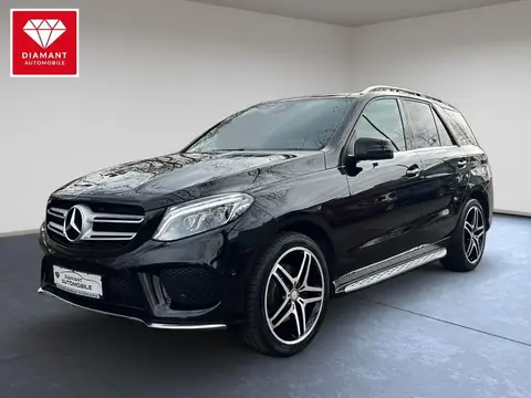 Used MERCEDES-BENZ CLASSE GLE Diesel 2016 Ad 