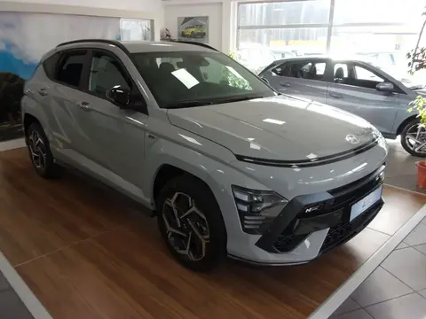 Used HYUNDAI KONA Petrol 2023 Ad 