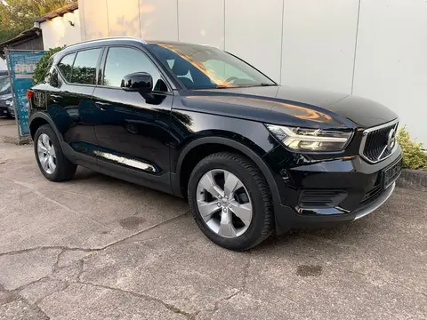 Used VOLVO XC40 Diesel 2020 Ad 