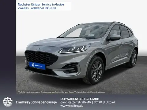 Used FORD KUGA Hybrid 2022 Ad 