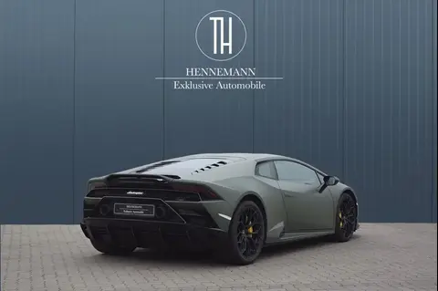 Used LAMBORGHINI HURACAN Petrol 2023 Ad 