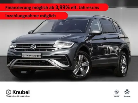 Used VOLKSWAGEN TIGUAN Diesel 2022 Ad 