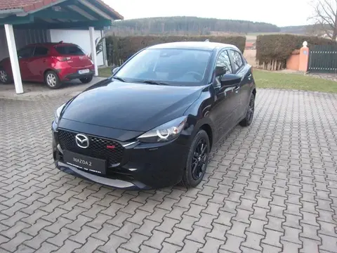 Annonce MAZDA 2 Essence 2024 d'occasion 