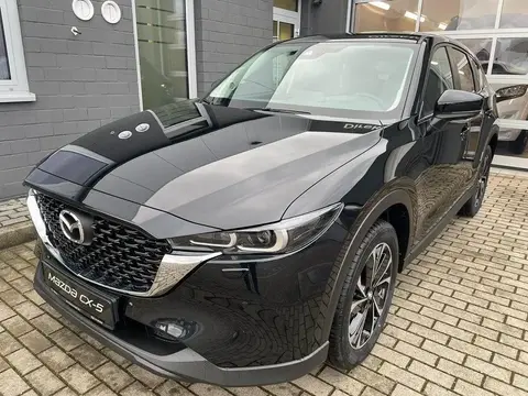 Used MAZDA CX-5 Hybrid 2024 Ad 