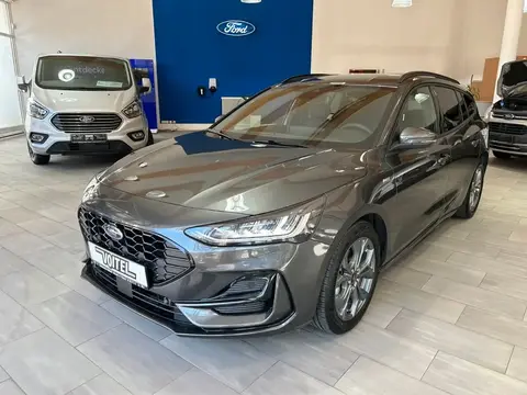 Annonce FORD FOCUS Essence 2024 d'occasion 