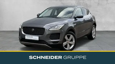 Used JAGUAR E-PACE Diesel 2020 Ad 