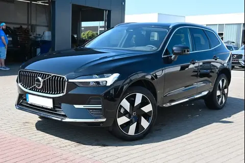 Annonce VOLVO XC60 Hybride 2024 d'occasion 