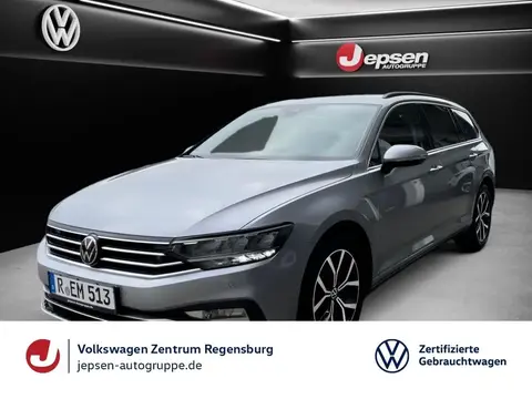 Used VOLKSWAGEN PASSAT Diesel 2024 Ad 