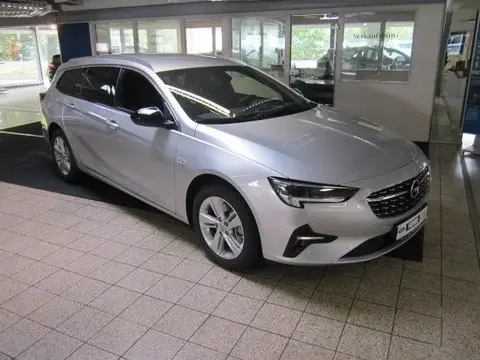 Annonce OPEL INSIGNIA Diesel 2022 d'occasion 