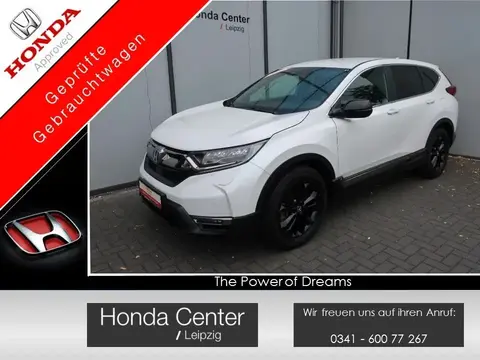 Used HONDA CR-V Hybrid 2023 Ad 