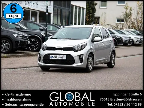 Annonce KIA PICANTO Essence 2023 d'occasion 