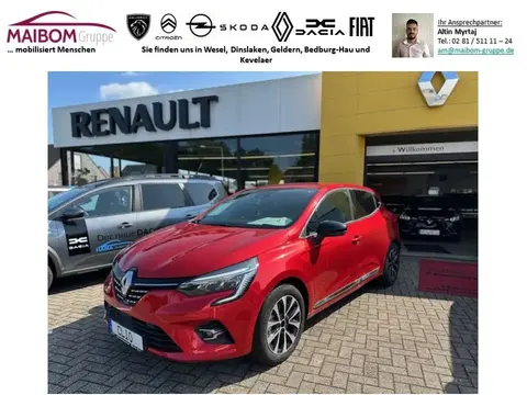 Used RENAULT CLIO Petrol 2023 Ad 