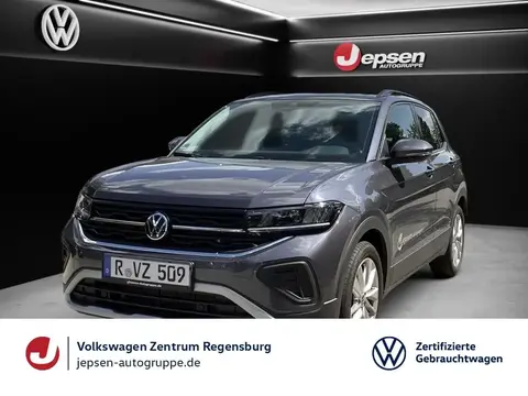 Used VOLKSWAGEN T-CROSS Petrol 2024 Ad 