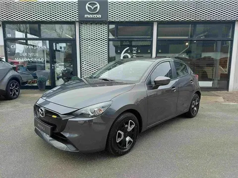 Annonce MAZDA 2 Essence 2024 d'occasion 