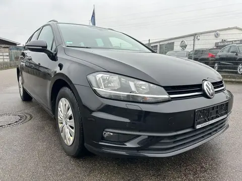 Annonce VOLKSWAGEN GOLF Diesel 2020 d'occasion 