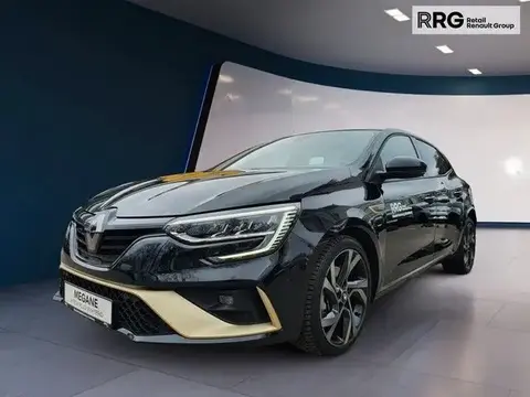 Used RENAULT MEGANE Hybrid 2023 Ad 