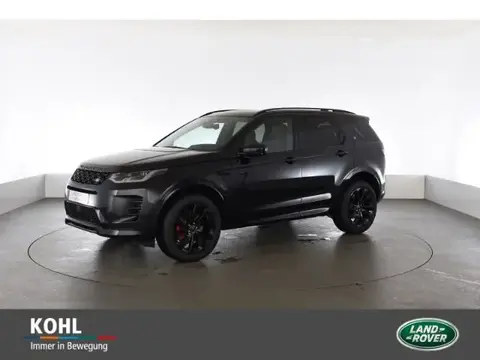 Used LAND ROVER DISCOVERY Diesel 2024 Ad 