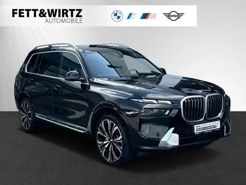 Used BMW X7 Petrol 2022 Ad 