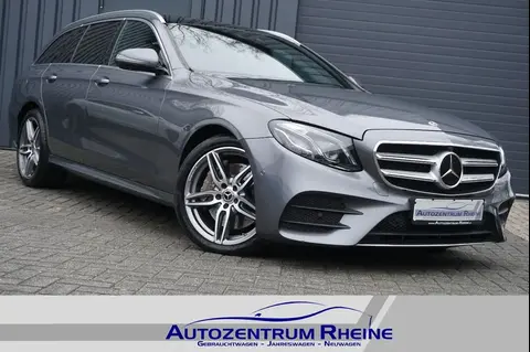 Used MERCEDES-BENZ CLASSE E Diesel 2018 Ad 