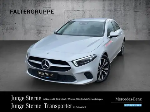 Used MERCEDES-BENZ CLASSE A Diesel 2022 Ad 