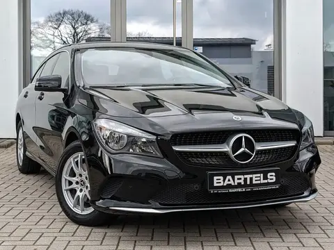 Used MERCEDES-BENZ CLASSE CLA Petrol 2019 Ad 