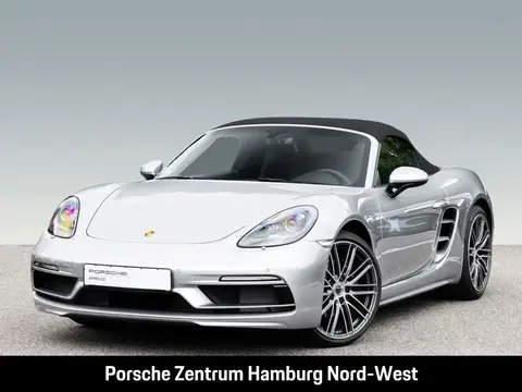 Annonce PORSCHE BOXSTER Essence 2024 d'occasion 