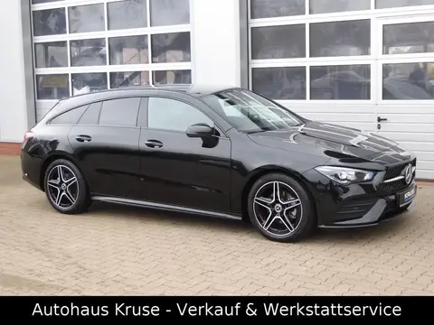 Used MERCEDES-BENZ CLASSE CLA Petrol 2022 Ad 