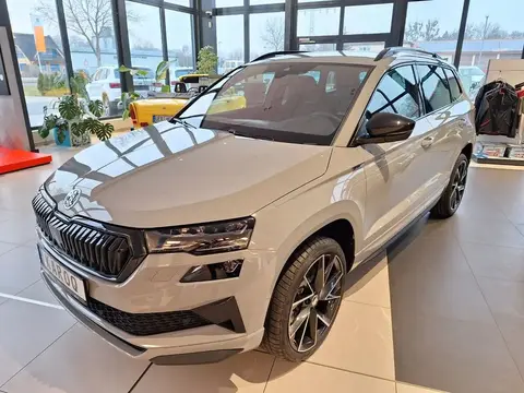 Annonce SKODA KAROQ Essence 2023 d'occasion 