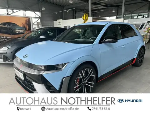 Used HYUNDAI IONIQ Not specified 2024 Ad 