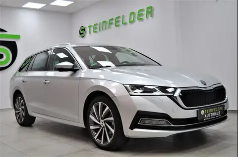 Annonce SKODA OCTAVIA Diesel 2020 d'occasion 