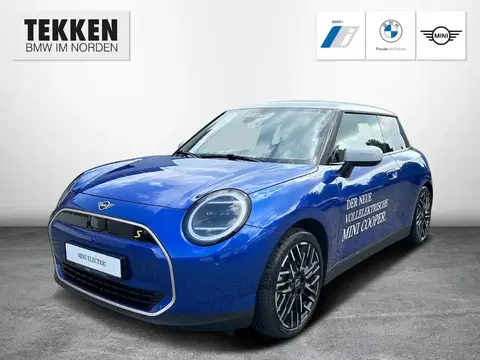 Used MINI COOPER Not specified 2024 Ad Germany