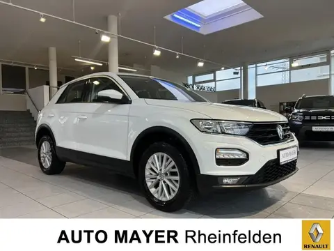 Used VOLKSWAGEN T-ROC Petrol 2019 Ad 