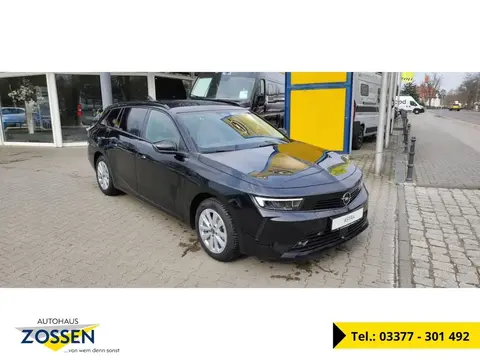 Used OPEL ASTRA Petrol 2024 Ad 