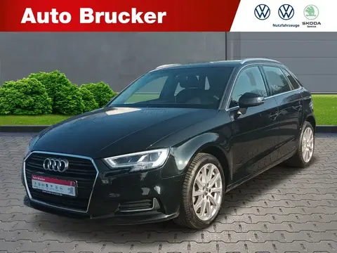 Used AUDI A3 Diesel 2019 Ad 