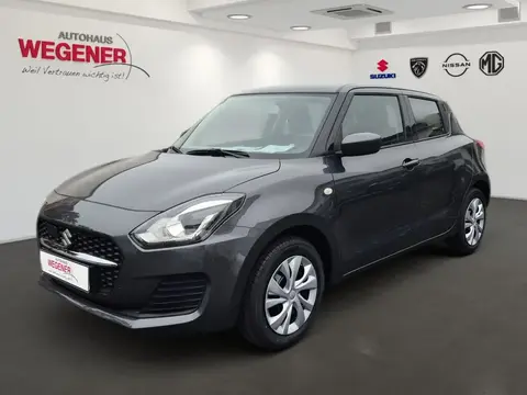 Annonce SUZUKI SWIFT Essence 2024 d'occasion 